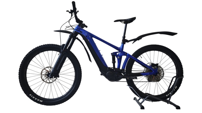 Giant Explore E+ 1  | Yamaha 85Nm | M