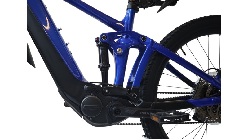 Giant Explore E+ 1  | Yamaha 85Nm | M