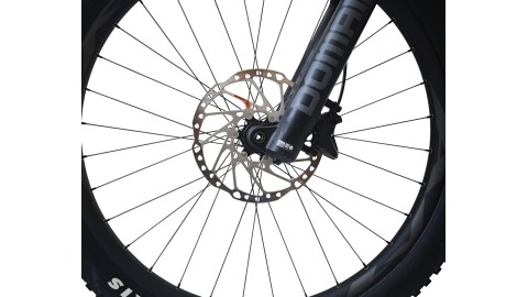 Giant Explore E+ 1  | Yamaha 85Nm | M