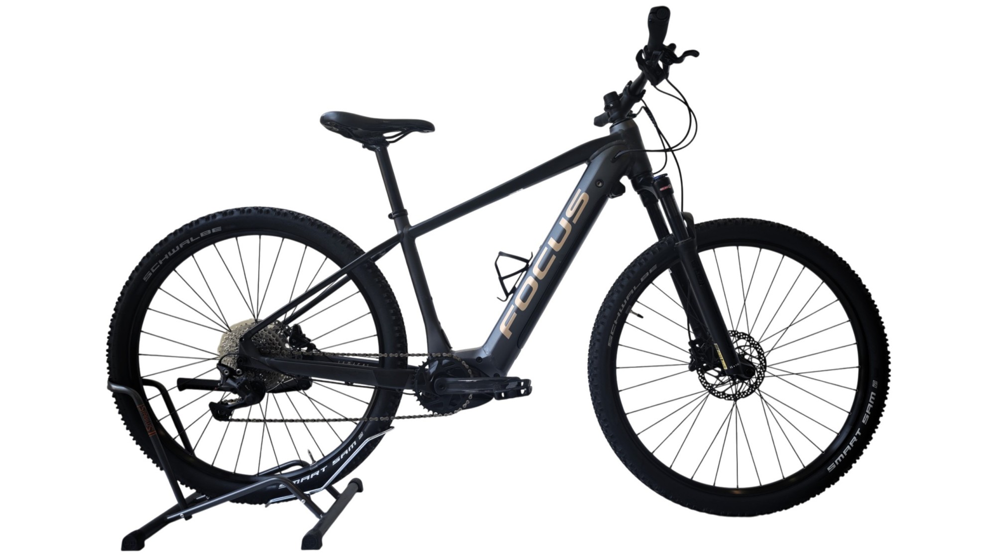 E-Bike Verona | Focus Jarifa² 2 6.7 | Bosch | M