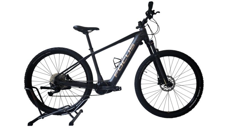 E-Bike Verona | Focus Jarifa² 2 6.7 | Bosch | M