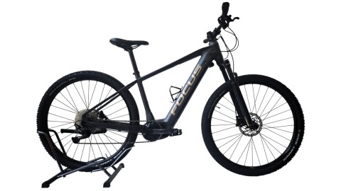 E-Bike Verona | Focus Jarifa² 2 6.7 | Bosch | M