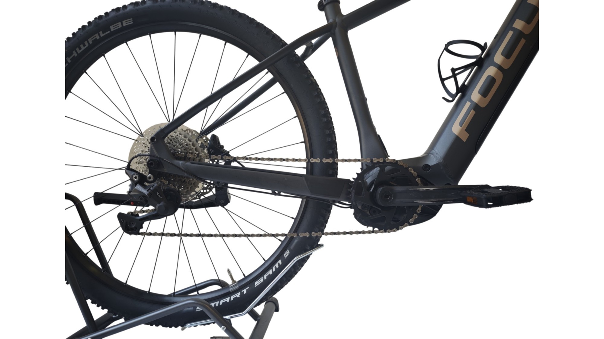 E-Bike Verona | Focus Jarifa² 2 6.7 | Bosch | M