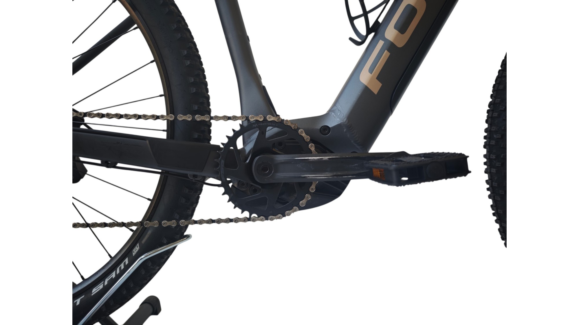 E-Bike Verona | Focus Jarifa² 2 6.7 | Bosch | M