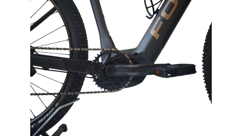 E-Bike Verona | Focus Jarifa² 2 6.7 | Bosch | M