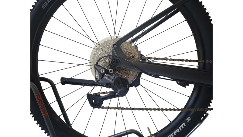 E-Bike Verona | Focus Jarifa² 2 6.7 | Bosch | M