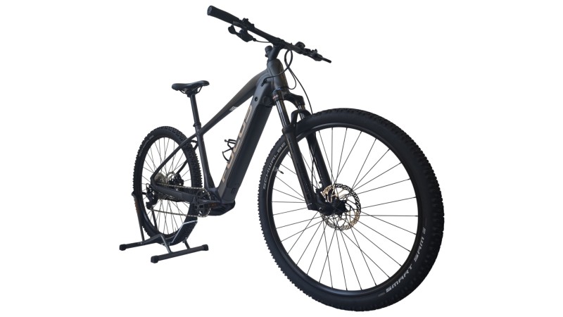 E-Bike Verona | Focus Jarifa² 2 6.7 | Bosch | M