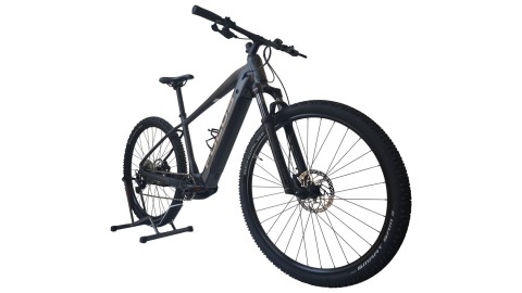 E-Bike Verona | Focus Jarifa² 2 6.7 | Bosch | M