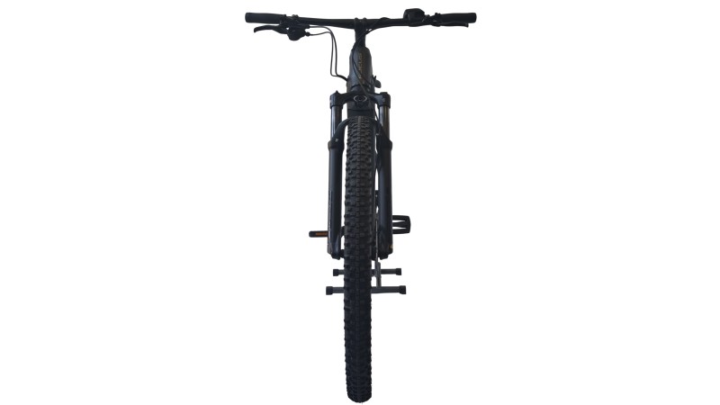 E-Bike Verona | Focus Jarifa² 2 6.7 | Bosch | M