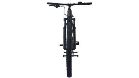 E-Bike Verona | Focus Jarifa² 2 6.7 | Bosch | M