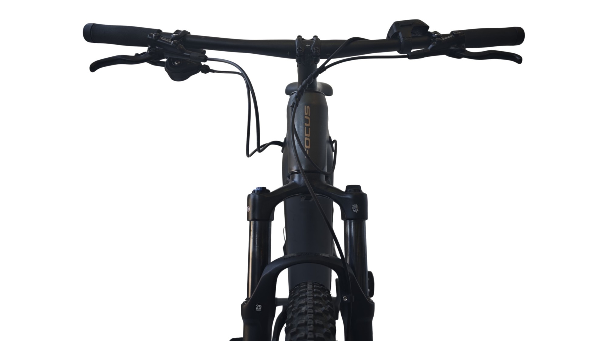 E-Bike Verona | Focus Jarifa² 2 6.7 | Bosch | M