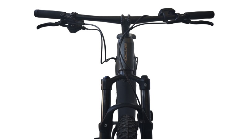E-Bike Verona | Focus Jarifa² 2 6.7 | Bosch | M