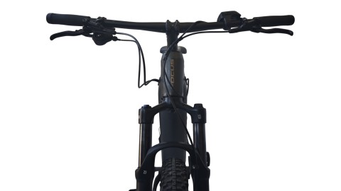 E-Bike Verona | Focus Jarifa² 2 6.7 | Bosch | M