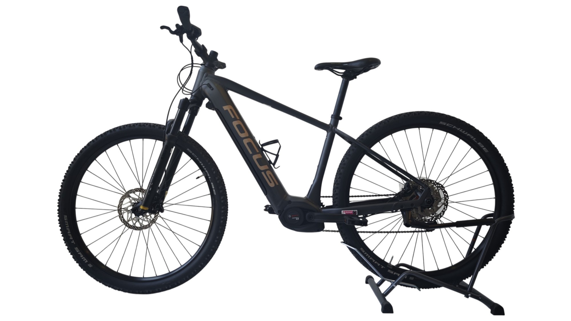 E-Bike Verona | Focus Jarifa² 2 6.7 | Bosch | M