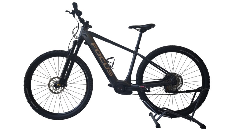 E-Bike Verona | Focus Jarifa² 2 6.7 | Bosch | M