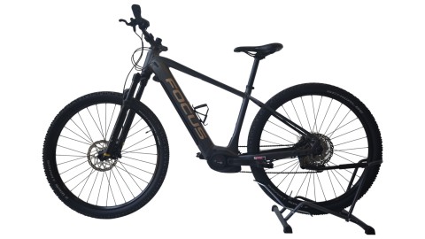 E-Bike Verona | Focus Jarifa² 2 6.7 | Bosch | M
