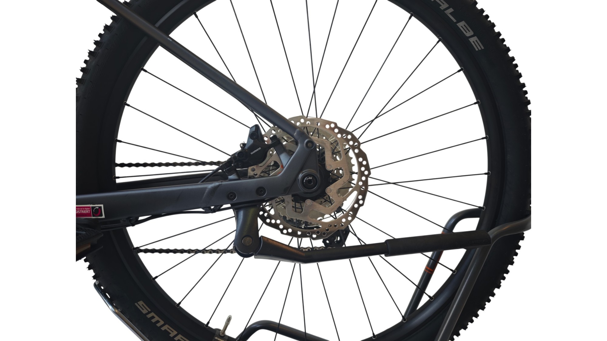 E-Bike Verona | Focus Jarifa² 2 6.7 | Bosch | M