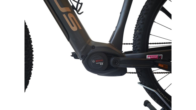 E-Bike Verona | Focus Jarifa² 2 6.7 | Bosch | M