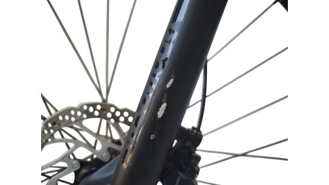 E-Bike Verona | Focus Jarifa² 2 6.7 | Bosch | M