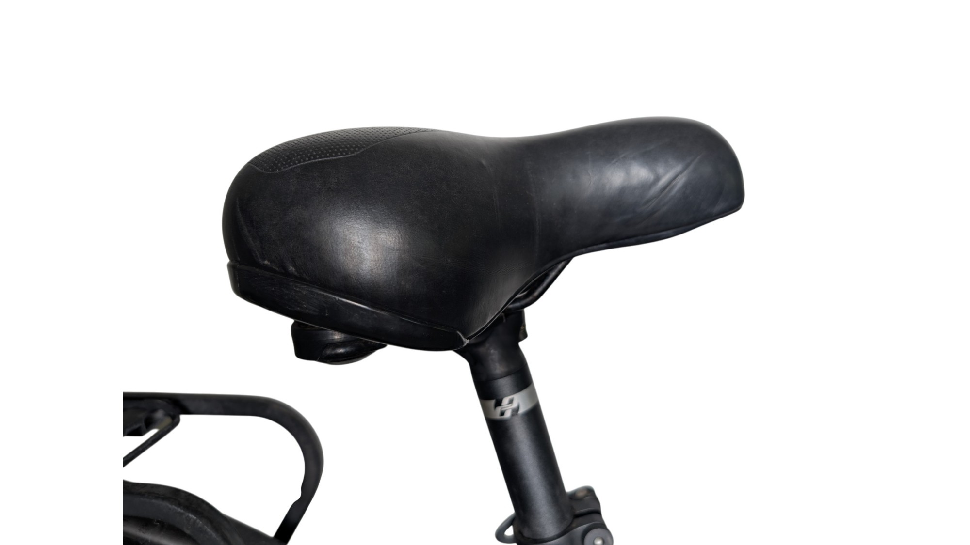 Trekkingrad München | Ghost Square Essential | Shimano Alivio | XS