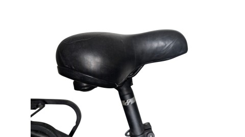 Trekkingrad München | Ghost Square Essential | Shimano Alivio | XS