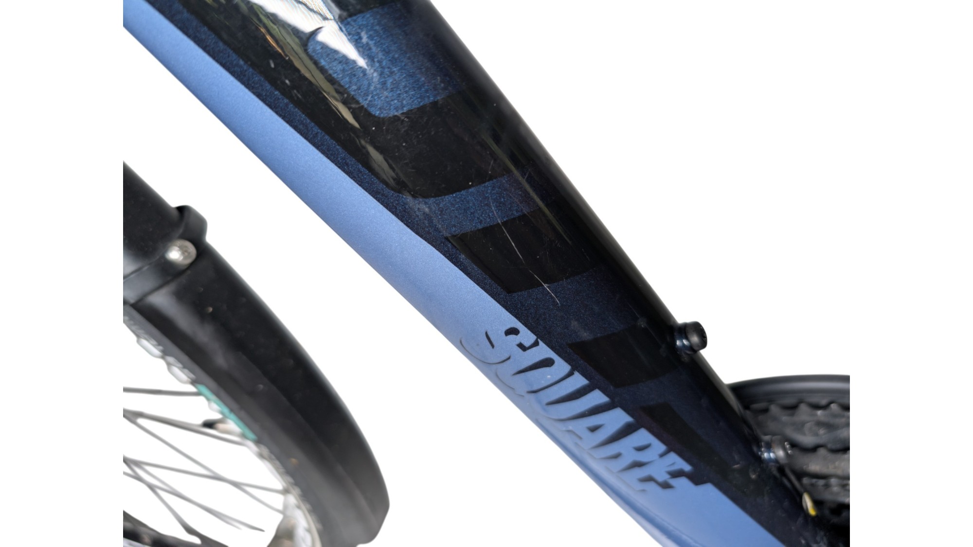 Trekkingrad München | Ghost Square Essential | Shimano Alivio | XS