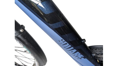 Trekkingrad München | Ghost Square Essential | Shimano Alivio | XS