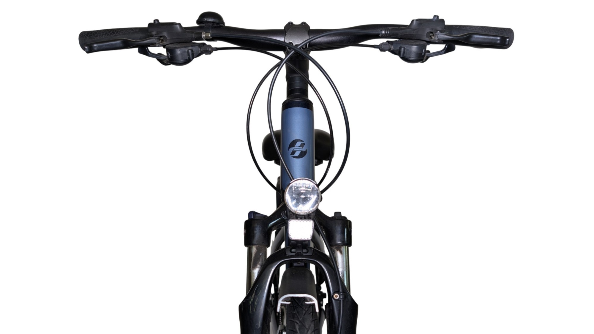 Trekkingrad München | Ghost Square Essential | Shimano Alivio | XS