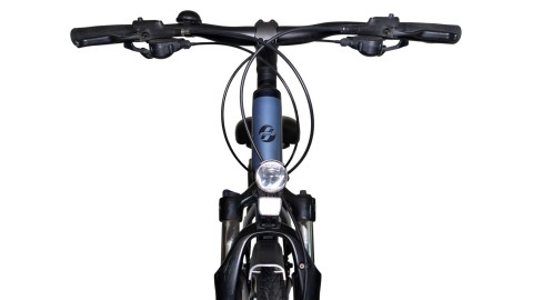 Trekkingrad München | Ghost Square Essential | Shimano Alivio | XS
