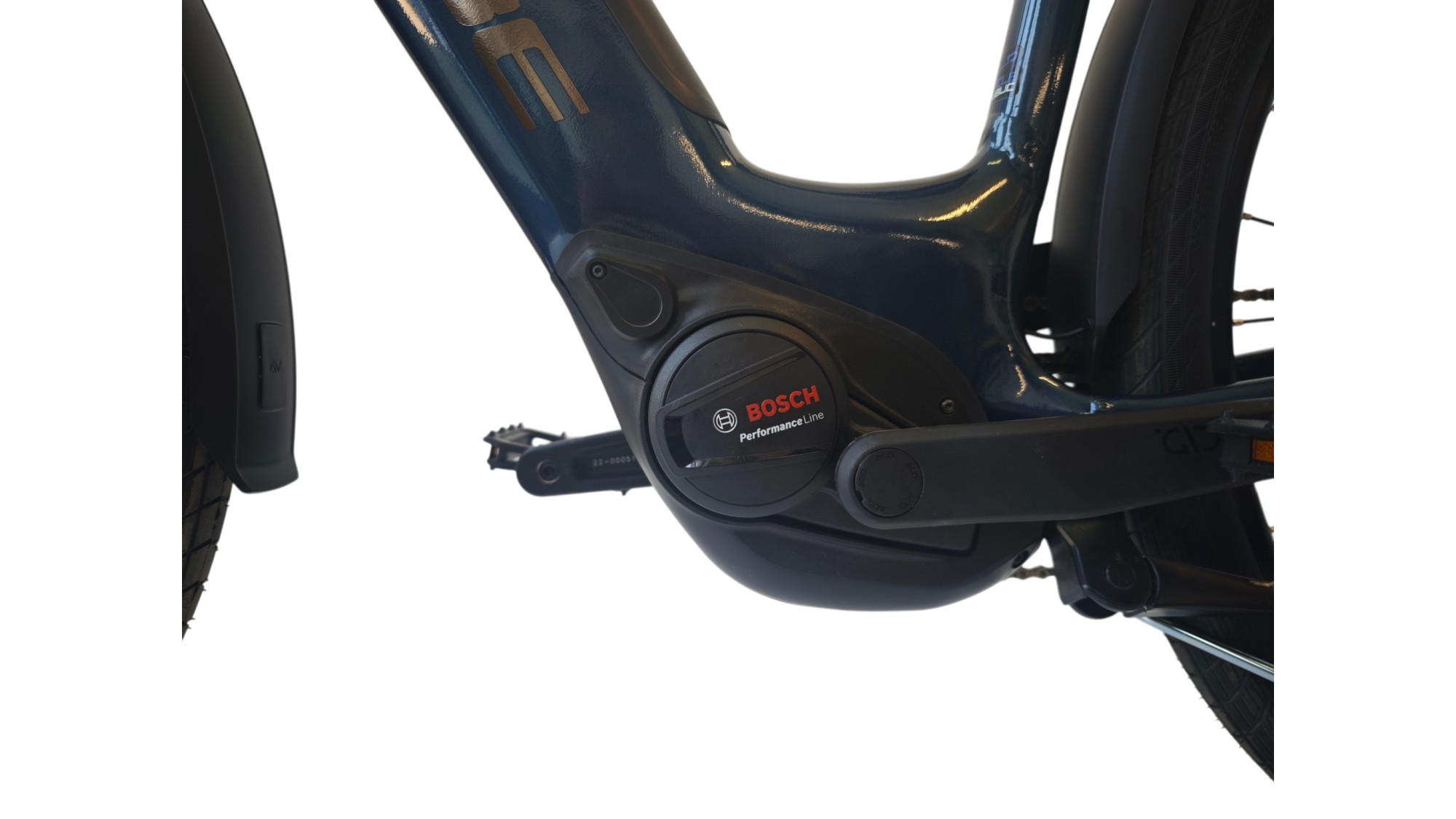 Cube München Gebraucht |Cube Touring Hybrid One 625 | Shimano Cues | S
