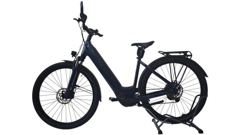 Cube München Gebraucht |Cube Touring Hybrid One 625 | Shimano Cues | S