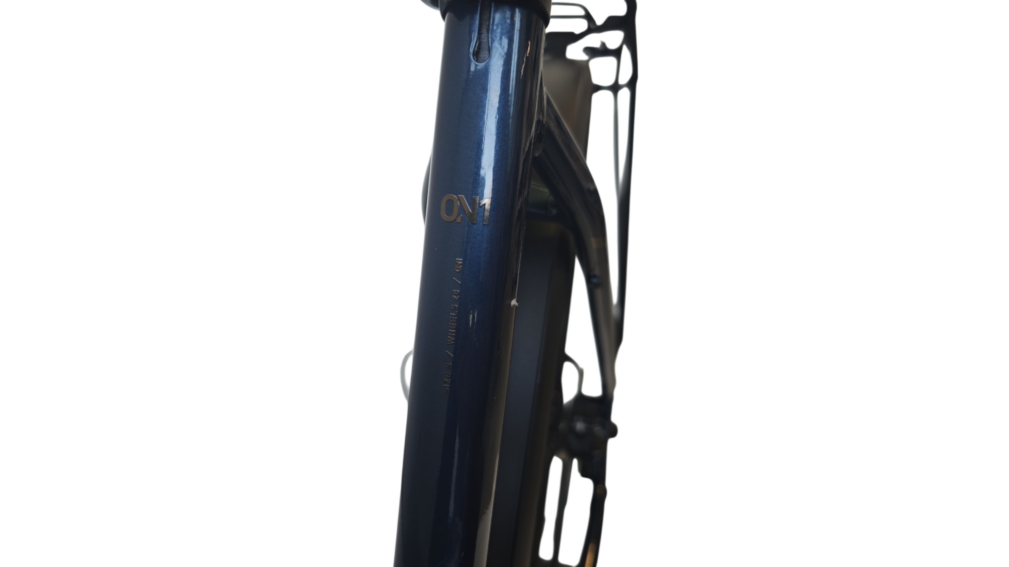 Cube München Gebraucht |Cube Touring Hybrid One 625 | Shimano Cues | S