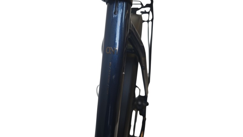 Cube München Gebraucht |Cube Touring Hybrid One 625 | Shimano Cues | S