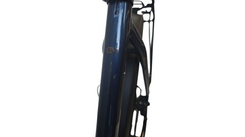 Cube München Gebraucht |Cube Touring Hybrid One 625 | Shimano Cues | S