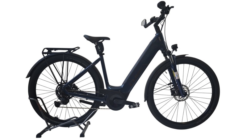 Cube München Gebraucht |Cube Touring Hybrid One 625 | Shimano Cues | S