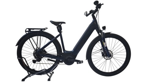 Cube München Gebraucht |Cube Touring Hybrid One 625 | Shimano Cues | S