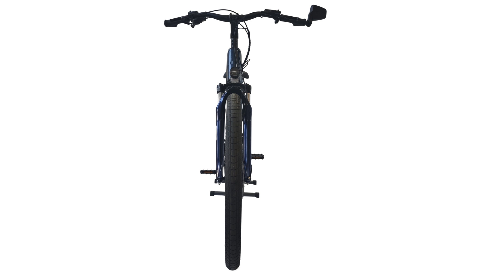 Cube München Gebraucht |Cube Touring Hybrid One 625 | Shimano Cues | S