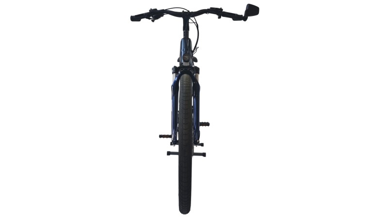 Cube München Gebraucht |Cube Touring Hybrid One 625 | Shimano Cues | S