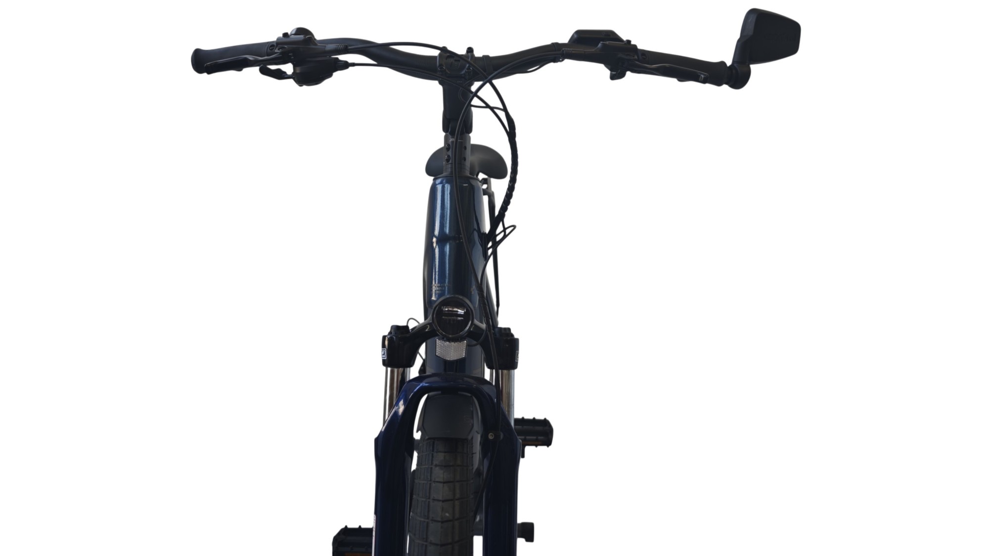 Cube München Gebraucht |Cube Touring Hybrid One 625 | Shimano Cues | S