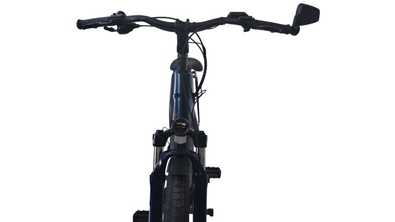 Cube München Gebraucht |Cube Touring Hybrid One 625 | Shimano Cues | S