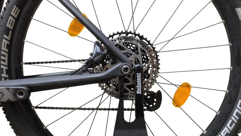 Cube München Gebraucht |Cube Reaction C:62 Race | Shimano Deore XT| L