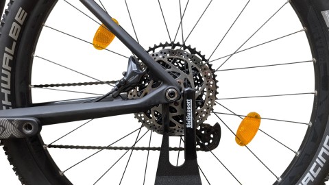 Cube München Gebraucht |Cube Reaction C:62 Race | Shimano Deore XT| L