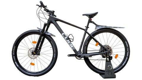 Cube München Gebraucht |Cube Reaction C:62 Race | Shimano Deore XT| L