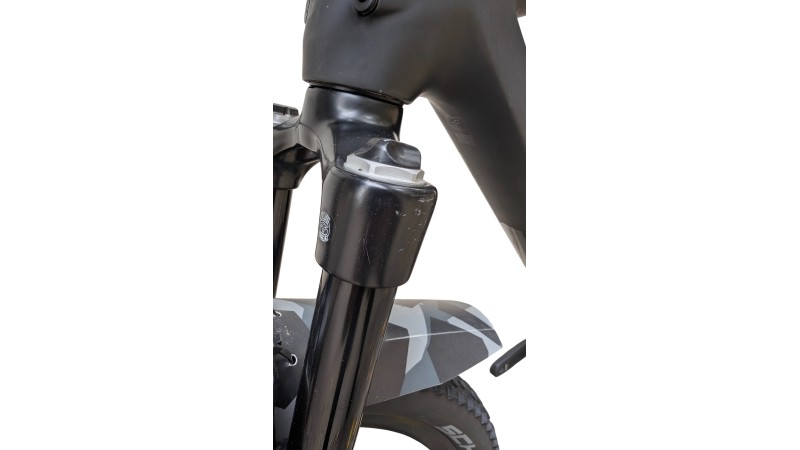Cube München Gebraucht |Cube Reaction C:62 Race | Shimano Deore XT| L