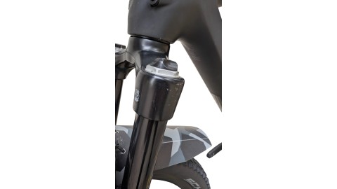 Cube München Gebraucht |Cube Reaction C:62 Race | Shimano Deore XT| L