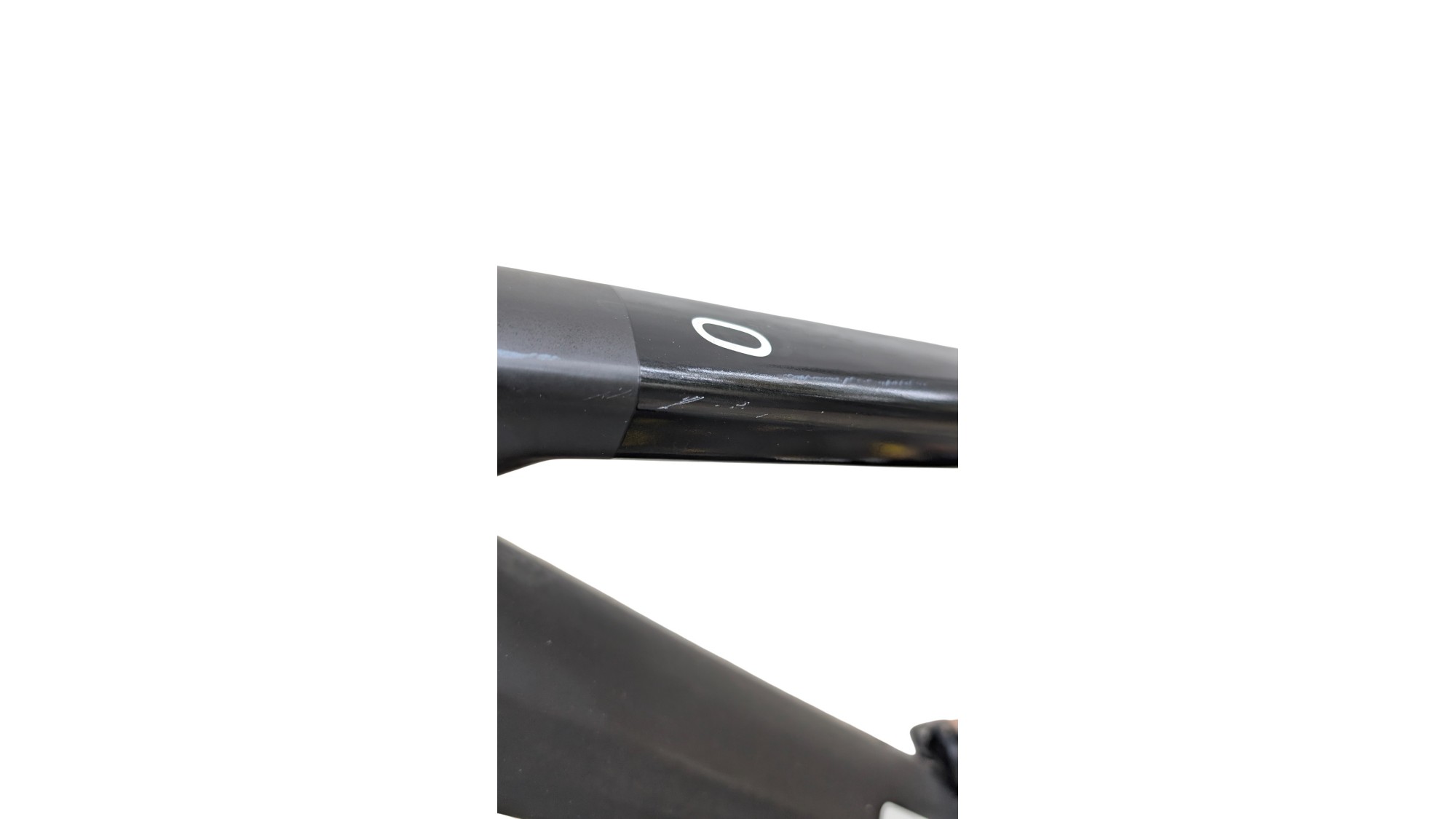 Cube München Gebraucht |Cube Reaction C:62 Race | Shimano Deore XT| L