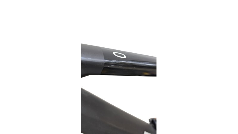 Cube München Gebraucht |Cube Reaction C:62 Race | Shimano Deore XT| L