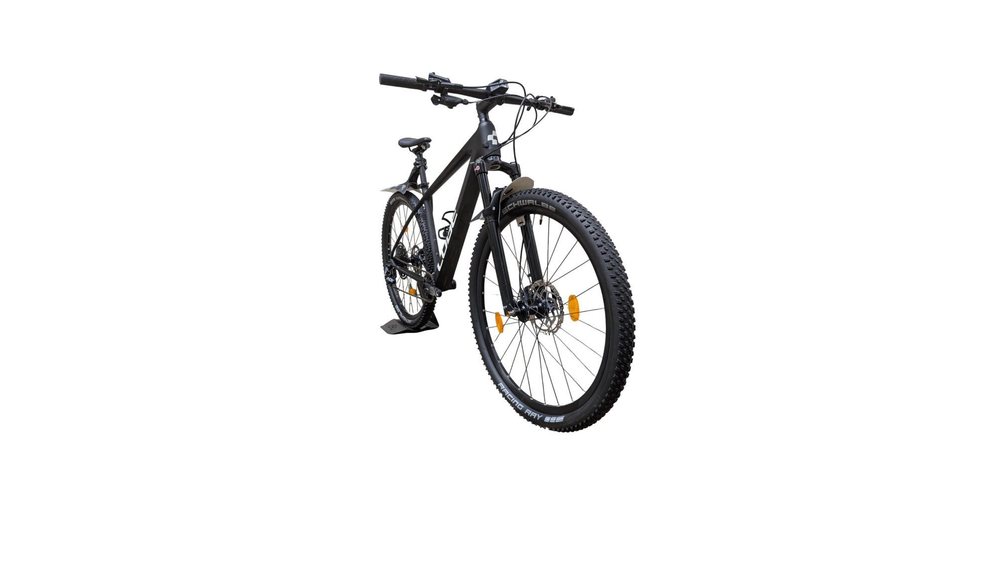 Cube München Gebraucht |Cube Reaction C:62 Race | Shimano Deore XT| L