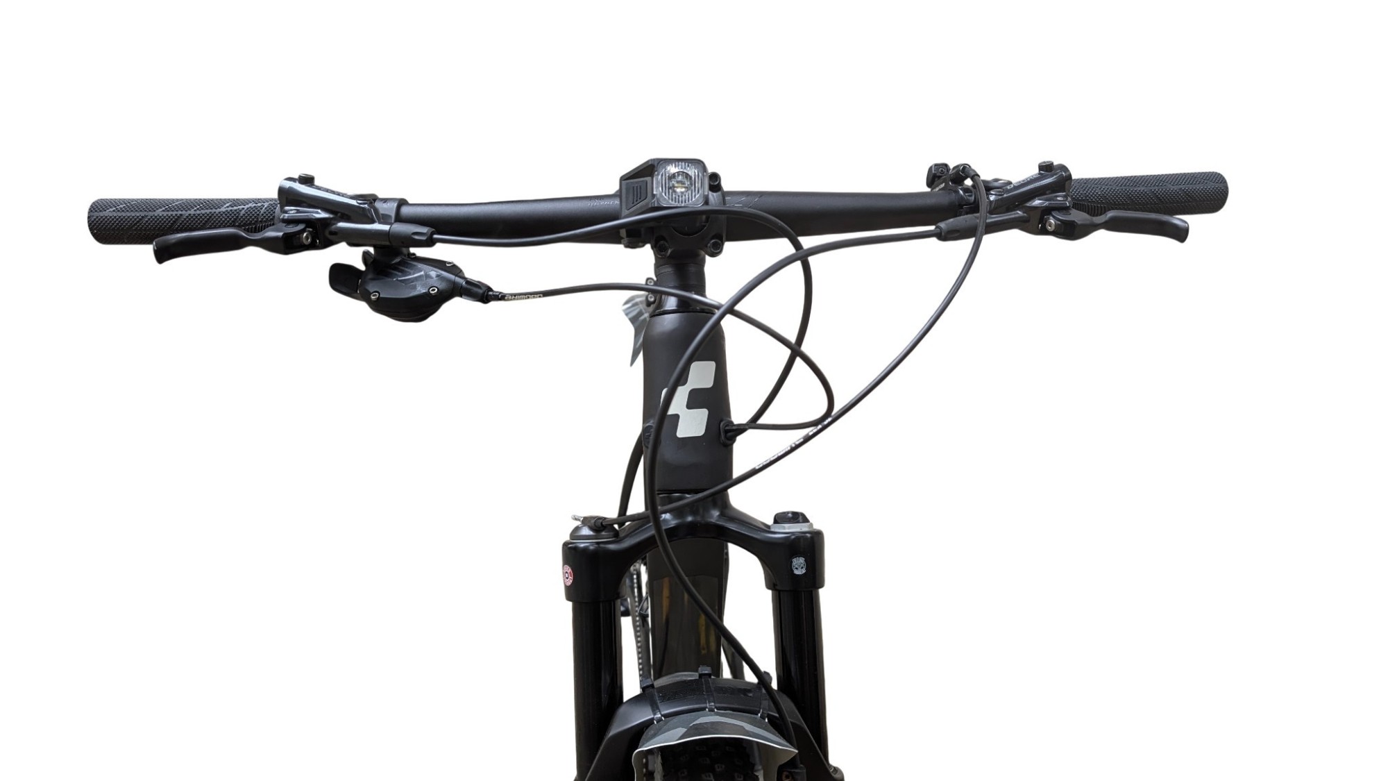 Cube München Gebraucht |Cube Reaction C:62 Race | Shimano Deore XT| L