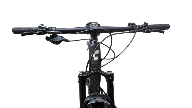 Cube München Gebraucht |Cube Reaction C:62 Race | Shimano Deore XT| L